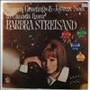 Streisand Barbra And Day Doris, Kostelanetz Andre, Nabors Jim -- Season's Greetings & Joyeux Noel To Canada From Streisand Barbra... And Friends (1)