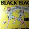 Black Flag -- Jealous Again (2)