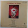 Oldfield Sally -- Playing in the flame (1)