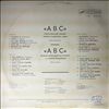 ABC Ensemble (dir. Vladkovich A.) -- same (2)