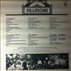 Various Artists -- Fillmore Last Days (1)