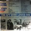 Hamlisch Marvin -- Spy Who Loved Me (Original Motion Picture Score) (1)