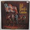 Black Bill Combo -- Rock And Roll Forever (2)