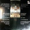 Ramin Gunther -- Bach J.S./Handel G.F. - Improvisation On Given Themes Vol. 2 (2)