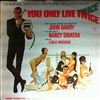 Barry John -- You Only Live Twice - Original Motion Picture Soundtrack (1)