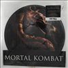 Clinton George S. -- Mortal Kombat (Original Motion Picture Score) (1)
