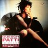 Patti Guesch -- Cul Cul Clan / Let Be Must The Queen (New Remix) (1)