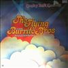 Flying Burrito Brothers feat. Parsons Gram -- Honky Tonk Heaven (1)