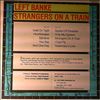 Left Banke -- Strangers on a train (2)