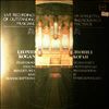 Kogan L./Mytnik A./Valter N. -- Performs Violin Miniatures And Transcriptions: Schubert, Dvorak, Saint-Saens, Debussy, de Falla, Castelnuovo-Tedesco, Benjamin (2)