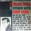 Darin Bobby -- 18 yellow roses (1)