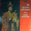 Chakarov Emil (con.) -- N.Ghiaurov sings Boris Godounov (2)