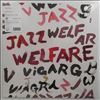 Viagra Boys -- Welfare Jazz Deluxe (1)