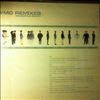 Yellow Magic Orchestra (Y.M.O./YMO) -- YMO Remixes Technopolis 2000-01 (1)