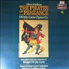 Chorus Of The D'Oyly Carte Opera Company/Royal Philarmonic Orchestra (cond. Godfrey I.) -- Gilbert W./Sullivan A. - "Pirates Of Penzance" (1)