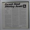 Shirley Scott -- Sweet soul (3)