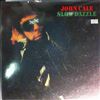 Cale John -- Slow Dazzle (2)