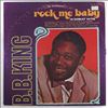 King B.B. -- Rock Me Baby (14 Great Hits / Original Sweet Sixteen) (3)