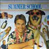 Various Artists -- Summer School. Original motion picture soundtrack (1)