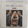 Peter, Paul & Mary -- (Moving) (1)