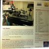 Various Artists -- Vinyl: Check (New signals and recordings to test and adjust vinyl equipment) (1)