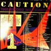 Various Artists -- Caution: This Record Will Scratch Volume 1 (3)
