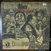 Various Artists -- Delmark Blues Masterpiece Special-Album (2)