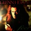 Hughes Glenn (Deep Purple) -- Feel (1)