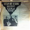 Music Explosion -- Little Bit O'Soul  (3)