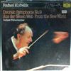 Berliner Philharmoniker (dir. Kubelik R.) -- Dvorak - Symphonie No. 9 Aus Der Neuen Welt - From The New World (1)