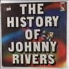 Rivers Johnny -- History Of Rivers Johnny (2)