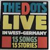 Dots -- Live In West-Germany (15 Songs, 15 Stories) (1)