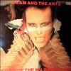 Adam & The Ants -- Kings Of The Wild Frontier (1)