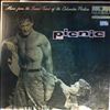 Various Artists -- Picnic - Original Motion Picture Soundtrack (1)