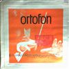 Various Artists -- Ortofon Pick Up Test Record (3)
