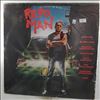 Various Artists (Pop Iggy / Black Flag / Suicidal Tendencies / Circle Jerks / Plugz / Fear / Burning Sensations) -- Repo Man (Music From Original Motion Picture Soundtrack) (1)