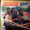 Osmonds -- Greatest Hits (2)