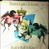 Electric Light Orchestra (ELO) -- Rock 'N' Roll Is King / After All / Time After Time (2)