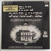 Gonsalves Paul -- Ellingtonia Moods & Blues (A Previously Unissued Session) (Black And White Series – Vol. 36) (1)