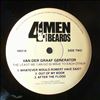 Van Der Graaf Generator -- Least We Can Do Is Wave To Each Other (3)