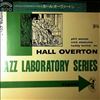 Overton Hall -- Jazz Laboratory Series Vol. 2 (3)