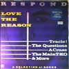 Various Artists -- Love the reason (1)