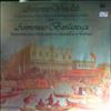 Leningrad Chamber Orchestra -- Vivaldi  - Concertos (dir. V. Nesterov) (1)