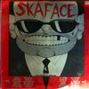 Various Artists -- Ska Face: An All American Ska Compilation (1)