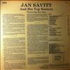 Savitt Jan and his top hatters feat. Bon Bon -- Same (2)