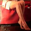 Various Artists -- Anatomy Of Love 2 Latin Mood (1)