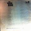 Hatcher Harley -- Hard Ride - Original Motion Picture Soundtrack (1)