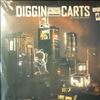 Kode9 -- Diggin In The Carts - Kode9 Remixes (1)