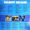 Becaud Gilbert -- Supergold (2)
