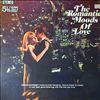Various Artists -- The romantic moods of love (1)
